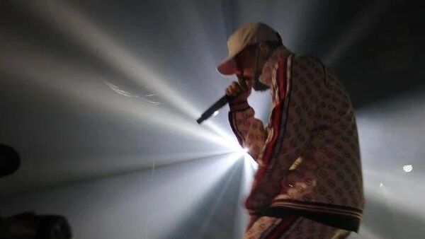 PGONE、GAI、Bridge、VAVA……是国内十大说唱厂牌？这什么粉丝论调？