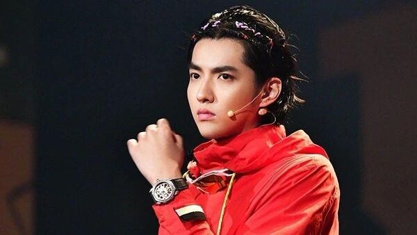 来了！中国新说唱2020正式启动