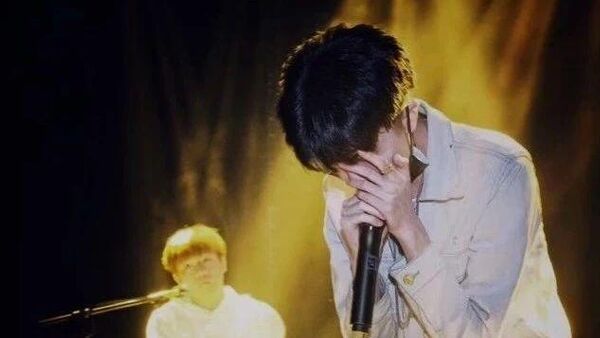 姜云升 他的生命就像是一场Battle