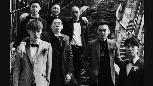 专访丁飞:准备百万级奖金办作品比赛,并向医护人员捐赠30万