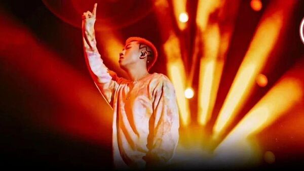 说唱圈为什么容不下杨和苏?