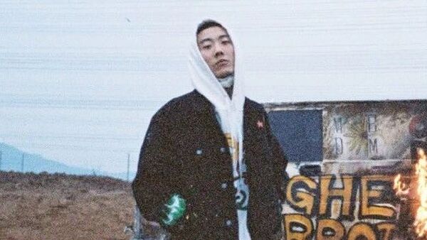 从动物园工头到更高兄弟的小前锋，Melo到底经历了什么？