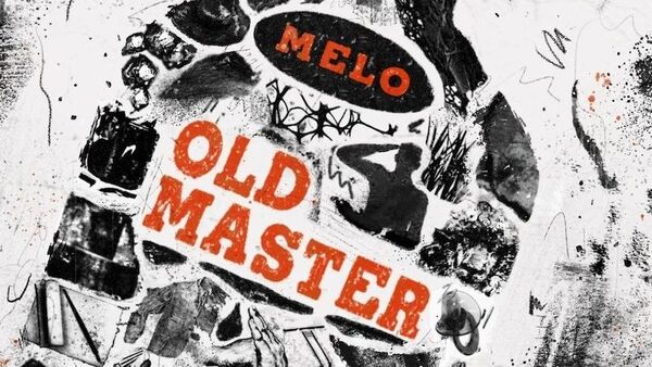 CDC的Cypher还没发，Melo先给我扔过来一个大炸弹