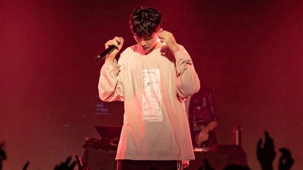 没过新说唱海选的PO8，是否担得起“说唱诗人”这个称号？