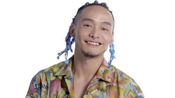 你记住了他在《中国有嘻哈》经典翻车，却不知十年前他的团队C-Block都追过