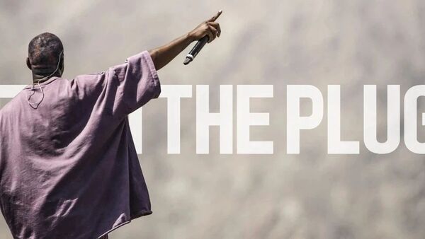 当把信仰融入音乐，他真的能成为神？