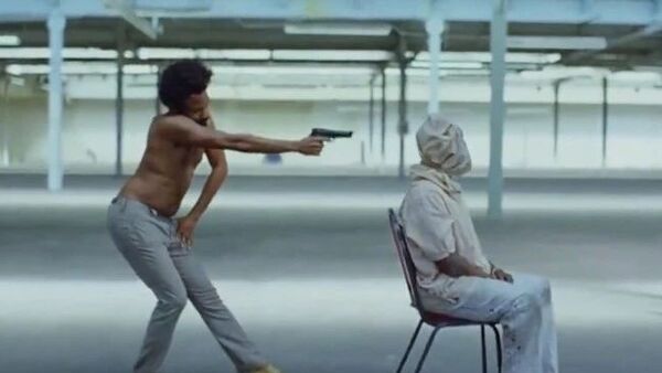 美国暴乱把这首歌重新推上了神坛