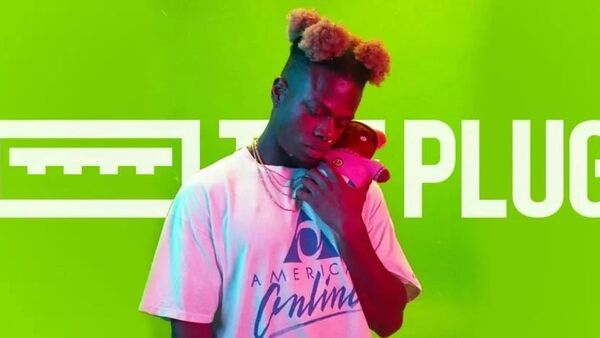 独家专访 | Tobi Lou: 蝴蝶无法保护我，我只能变成一条龙。