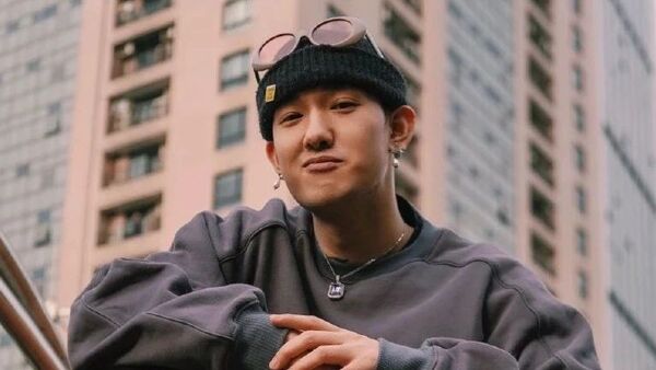 GALI 新说唱2020爆红的他,当年却把有嘻哈Diss到连车澈都服气!