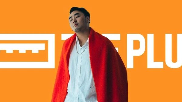 专访 | 直火帮Chuck Zigga Jiang：嘻哈没有局限性，来“品尝”我这次的厨艺吧！