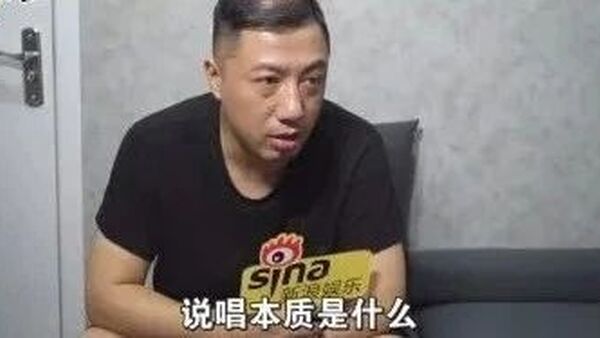 说唱的本质是什么?严敏导演的一句话,引来了半个说唱圈的集体讨论