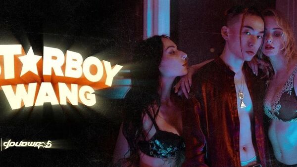 还记得《全部都是你》吗？唱英文的那位rapper出了张新专辑