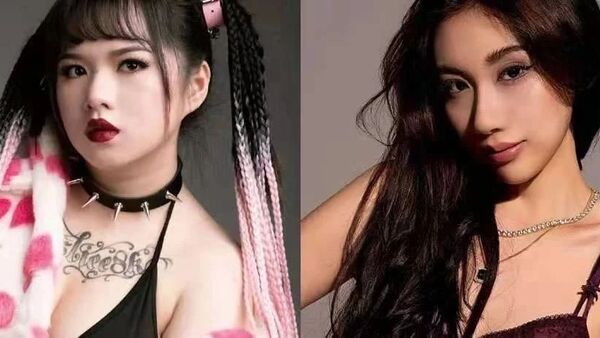 最早的韩国版《黑怕女孩》,其实是一场撕逼真人秀,腾讯会是这个路数吗?