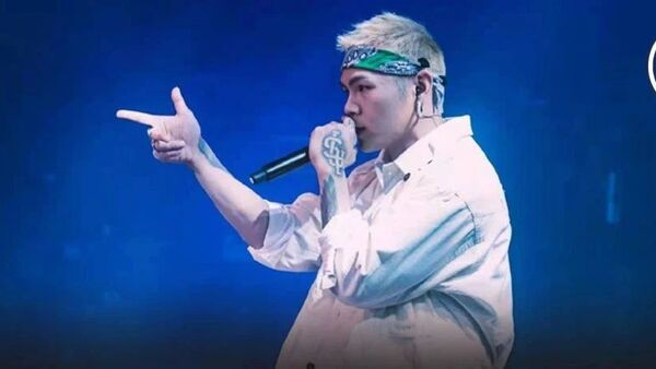 时隔十二年，大傻重返《天天向上》喊出“CSC”