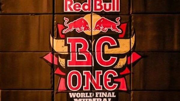 定了!2021年Red Bull BC One全球总决赛日程确定,全面恢复线下赛制!