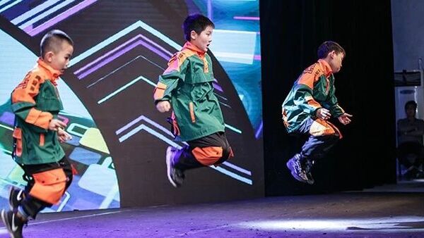 跳街舞有助心理健康?舞蹈将成为学校升学“必修课”!