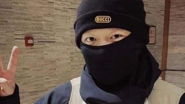 PGONE正式签约!还要当导师?居然进了曾有ICE连麻JD的SG声闻聚将!