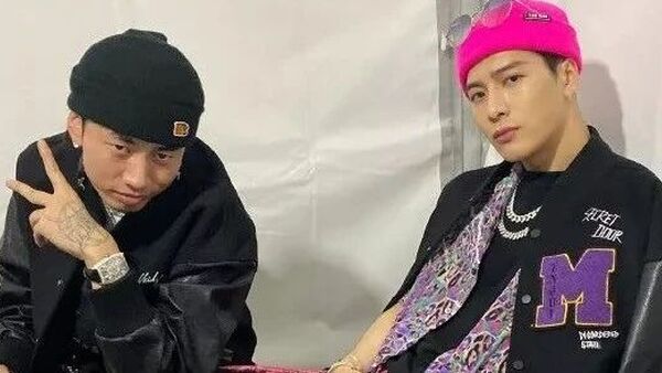 马思唯、王嘉尔将同台当导师？这档美女云集的说唱节目真要火了！