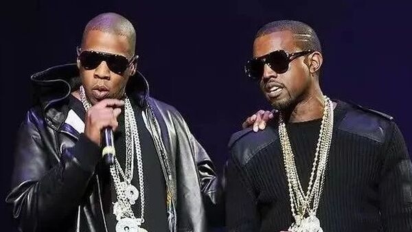 全球身价最高的两个rapper是如何反目成仇的?