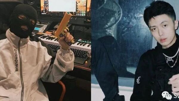 又被骂？姜云升回应Melo Psy.P以及鞠婧祎的争议，JD改名复出却被怼抄袭。