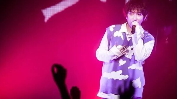 有位爸爸听到圣代的《书院来信》后，把他女儿救了出来