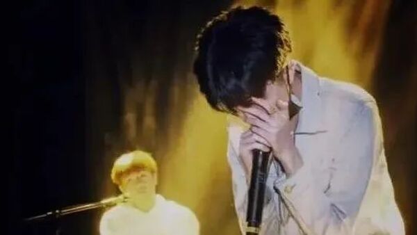 “老子最HipHop！”姜云升突发长文回应！！