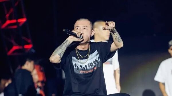 太难了！说唱圈90%以上的歌曲下架原因，都逃不出这几个