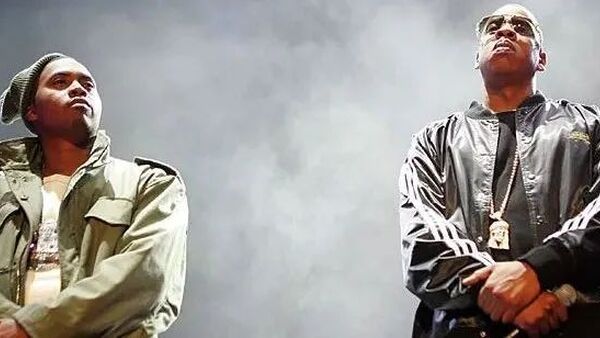 Nas嘲讽Jay-Z的厂牌全是Gay，Jay-Z说给Nas戴了绿帽子，这场世纪大战究竟是谁胜出