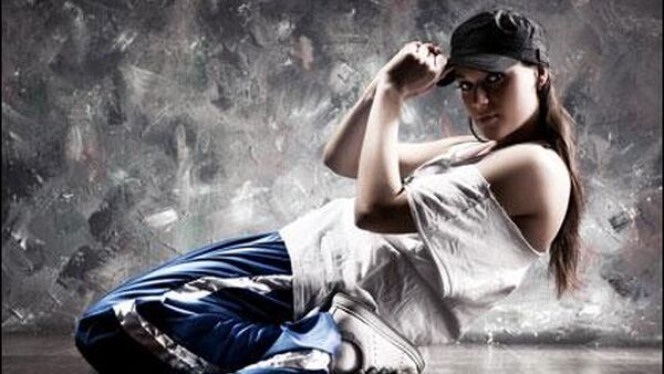 你知道爵士舞PowerJazz与SexyJazz区别么?