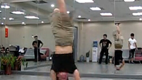 【breaking教学】双手转2000S教学