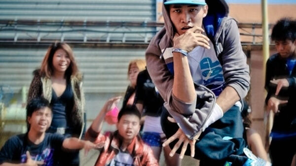 【嘻哈装逼攻略】不会装逼的潮人不是好hiphopper