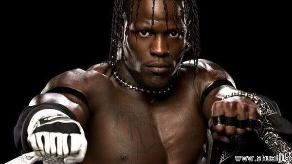 真理罗恩说唱专辑即将发行,约翰·塞纳演唱其中单曲