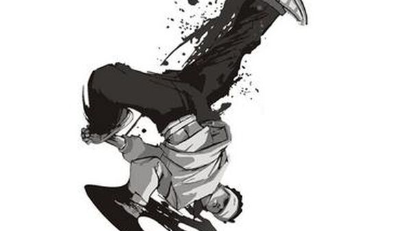 福田街舞挑战争霸赛本月上演