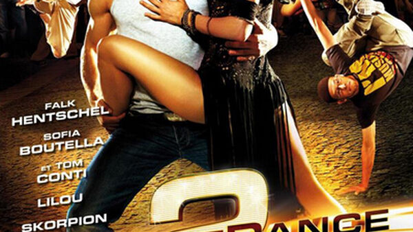 街舞电影 舞力对决2