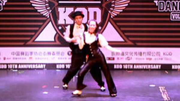 【KOD10齐舞】Cal Bee