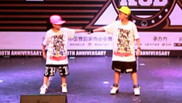 【KOD10齐舞】SQ组合