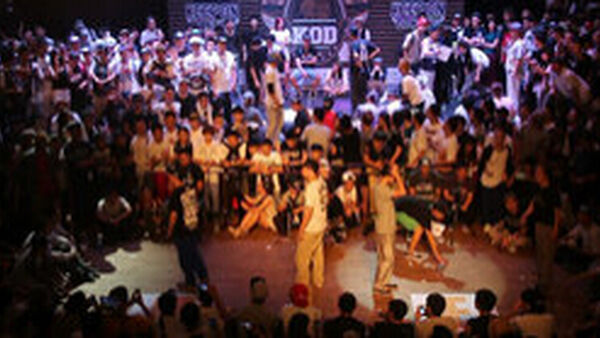 【KOD10 Popping】Popping 64进32 长效五合一视频 第六组