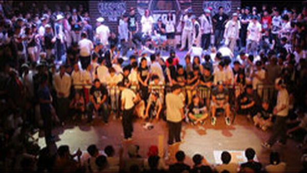 【KOD10 Popping】Poppin 64进32 长效五合一视频 第四组