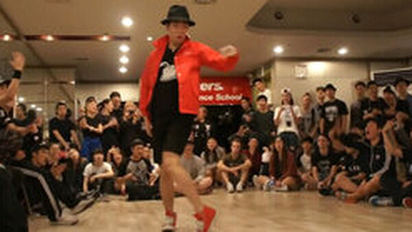 Hoan – Winners Midnight Session Solo