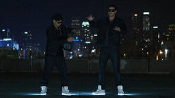 Poppin John & Madd Chadd – Vlado Lyte2