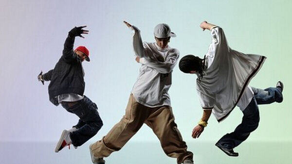 怎样才能让自己成为一位真正意义上的B-BOY