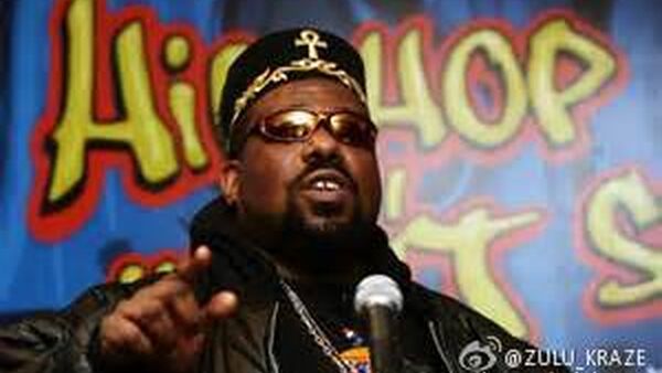 从嘻哈文化看美国历史 LEARNING AMERICAN HISTORY THROUGH HIP-HOP CULTURE