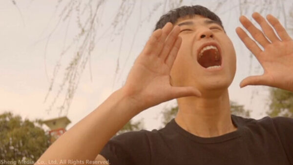 bboy孙超-《时间都去哪了》,纪念逝去的兄弟