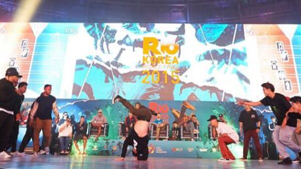 R16世界总决赛移师台湾 中国赛区即将来开战幕