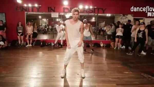 自己跳舞好多问题 却不知道从哪里开始练习?