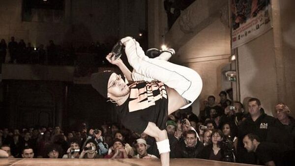 【Breaking舞曲】breaking舞曲大全 舞曲免费下载