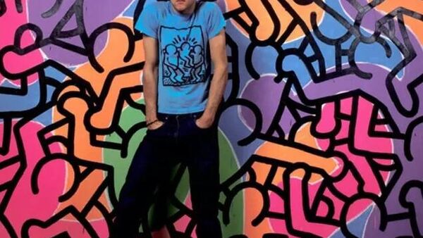 涂鸦|从街头到时尚殿堂的艺术