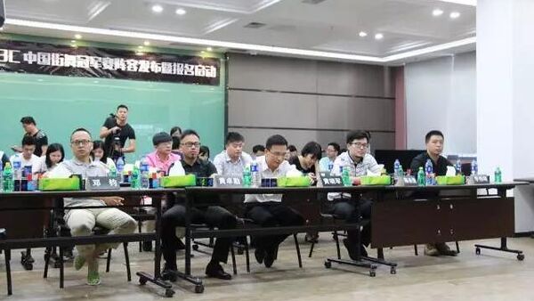 街舞赛事CBC中国街舞冠军赛落户厦门海沧