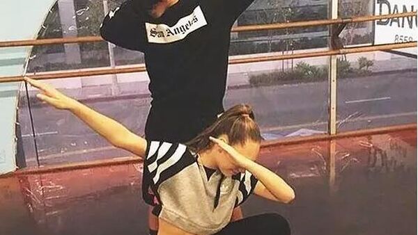 什么是Dab？潮流过去了才发现自己没赶上！