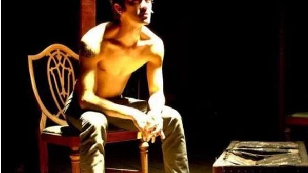 街舞 | Bboy Cloud 2016最新作品